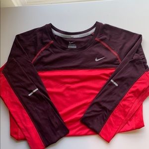 Nike Running Longsleeve